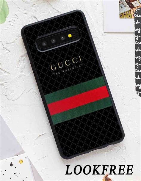 gucci phone case galaxy s10|Amazon.com: Gucci S10 Case.